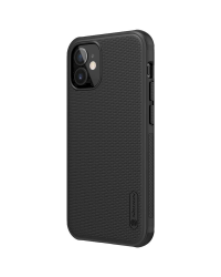 Nillkin Super Frosted PRO Back Cover for iPhone 12 mini 5.4 Black