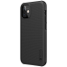 Обложка книги «Nillkin Super Frosted PRO Back Cover for iPhone 12 mini 5.4 Black»