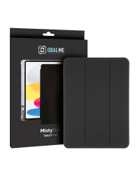 OBAL:ME MistyTab Case for Xiaomi Pad 6 Black