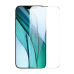 Baseus Crystal Tempered Glass Dust-proof 0.3mm for iPhone 14 Plus|13 Pro Max (1pc)