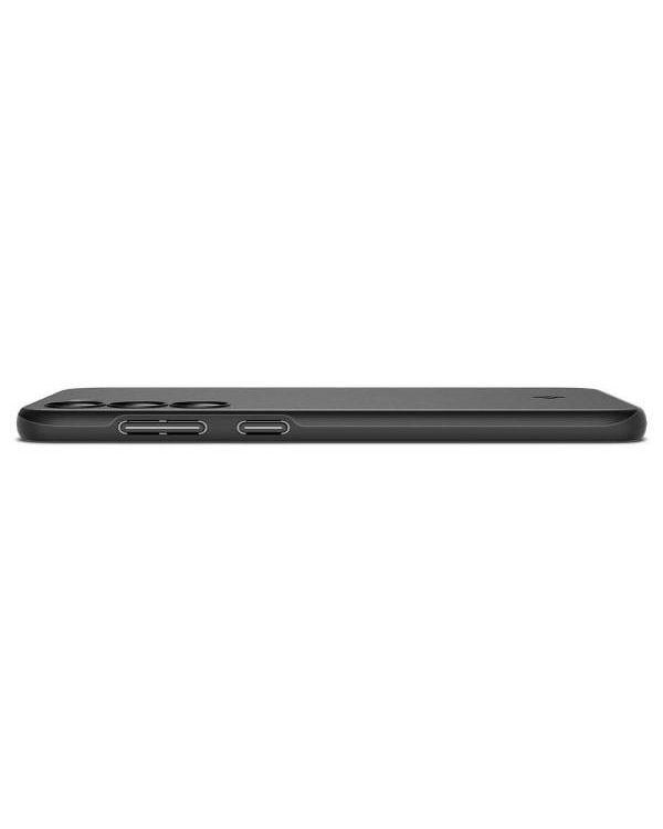 Дополнительное изображение книги «Spigen Thin Fit Sam S23 S911 czarny|black ACS05707»