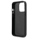 Guess GUHCP13XPCUMABK iPhone 13 Pro Max 6,7" czarny|black hardcase Marble