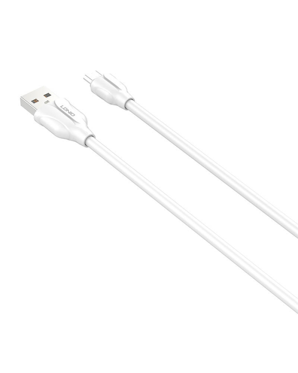 LDNIO LS361 1m microUSB Cable