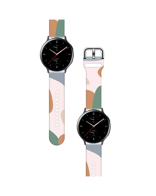 Fusion Moro 11 ремешок для часов Samsung Galaxy Watch 46mm (22mm)