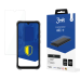 Обложка книги «Umidigi Bison Pro - 3mk ARC+ screen protector»