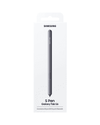 Samsung EJ-PT860BJEGWW Original Stylus Для Galaxy Tab S6 Черный (EU Blister) 
