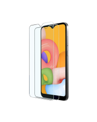 Fusion Tempered Glass Защитное стекло для экрана Samsung A516 Galaxy A51 5G / Honor 9C