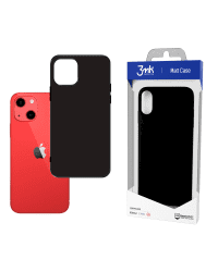 Apple iPhone 13 Mini - 3mk Matt Case black