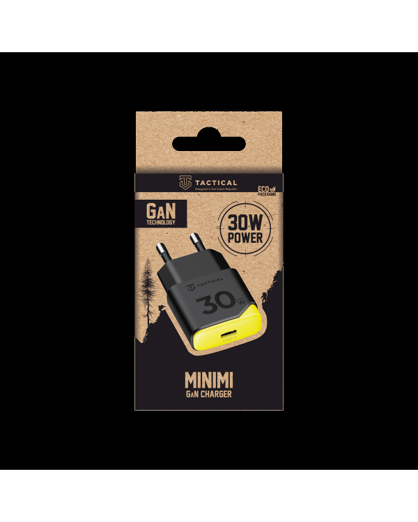 Tactical Minimi GaN 30W