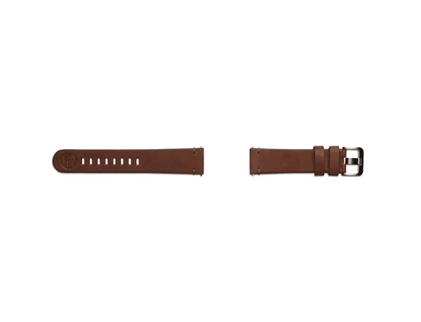 GP-R805BREECAB Samsung Watch Braloba Essex Straps Brown