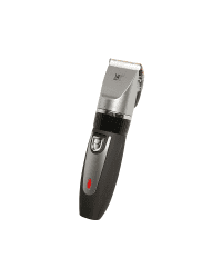 Lafe STR001 Машинка для стрижки волос черная - серебристая