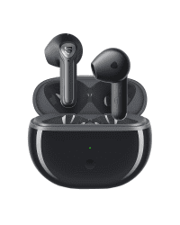 Soundpeats Air 3 Deluxe TWS earphones (black)