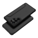 Fusion Razor Book книжка чехол для Samsung Galaxy A35 5G чёрный