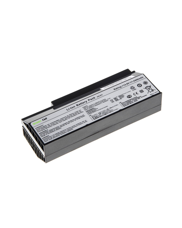 Green Cell Battery A42-G53 A42-G73 A32-G73 for Asus G53 G73 G73JH G53JW G73JW G53SW G53SX 3D G73J G53S G53J G73SW