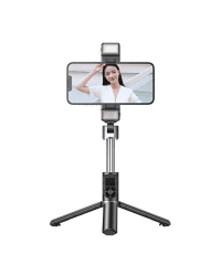 Holder Remax Live-stream (black)