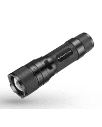 Flashlight Superfire F3-L2, 1000lm