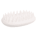 Paw In Hand Brush Candy (White)