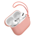 Baseus Let''s go Силиконовый чехол для наушников Apple Airpods Pro оранжевый