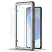 ТЕМПЕРИРОВАННОЕ СТЕКЛО Spigen ALM GLAS.TR 2-PACK GALAXY S21 FE