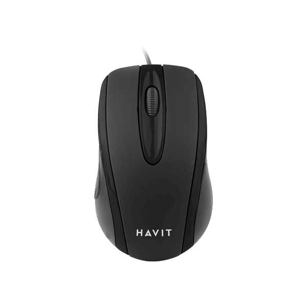 Universal mouse Havit MS753