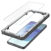 ТЕМПЕРИРОВАННОЕ СТЕКЛО Spigen ALM GLAS.TR 2-PACK GALAXY S21 FE