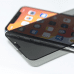 Закаленное стекло Fusion Privacy для iPhone 13|13 Pro|14