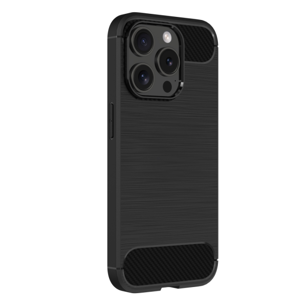 Силиконовый чехол Fusion Trust Back Case для Samsung S731 Galaxy S25 FE черный