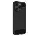 Силиконовый чехол Fusion Trust Back Case для Samsung S731 Galaxy S25 FE черный