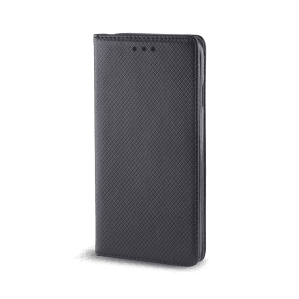 Fusion Magnet Case Книжка чехол для Samsung G930 Galaxy S7 черный