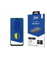Xiaomi Redmi 9T - 3mk HardGlass™ screen protector