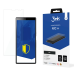 Обложка книги «Sony Xperia 10 Plus - 3mk ARC+ screen protector»