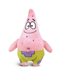 Play by Play Губка Боб Квадратные Штаны Талисман Патрик 30 см 10676