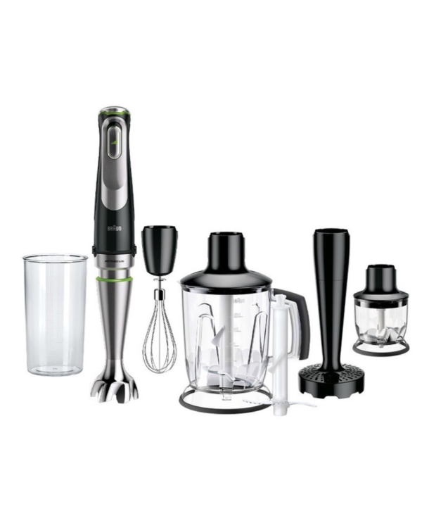 Ручной блендер Braun MQ9147X