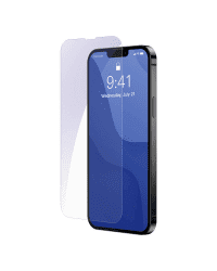 Tempered glass 0.3mm Baseus for iPhone 13/13 Pro (2pcs)