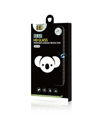 Reals Bear Super HD Hard glass защитное стекло для экрана Apple iPhone 16​ Pro Max