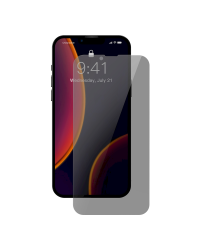 Baseus Tempered Glass Anti-spy 0.3mm for iPhone 13 Mini (2pcs)