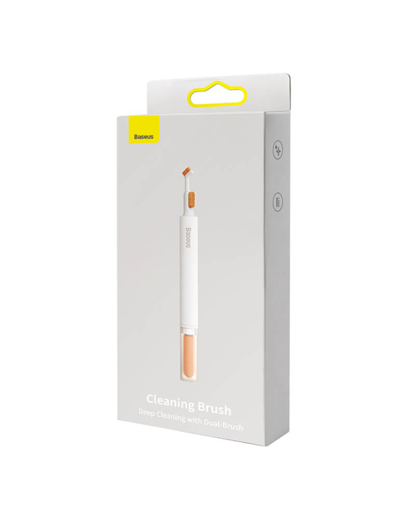 Baseus Cleaning Brush (white)