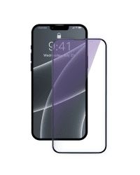 Baseus Tempered Glass Anti-blue 0.3mm for iPhone 13/13 Pro (2pcs)