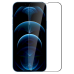 Обложка книги «Nillkin 2in1 HD Full Screen Tempered Glass for Apple iPhone 13 mini Black»