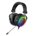 Обложка книги «Dareu EH925s PRO gaming headphones, USB, ENC, RGB, 7.1 (black)»