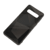Fusion Diamond Stone Back Case Силиконовый чехол для Samsung A505 / A307 / A507 Galaxy A50 / A30s /A50s Черный