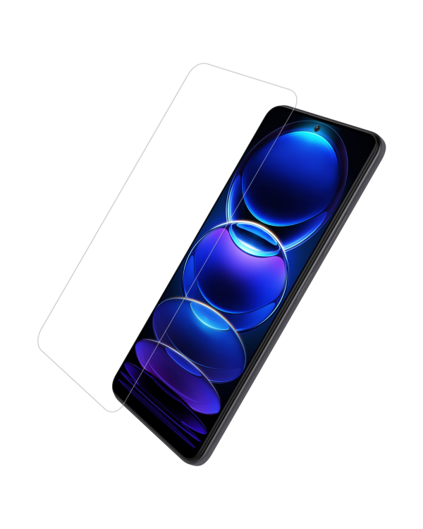 Nillkin Tempered Glass 0.33mm H for Xiaomi Redmi Note 12 5G