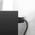 Дополнительное изображение книги «Ugreen VGA (męski) - VGA (męski) cable FHD 1,5 m black (VG101 11630)»