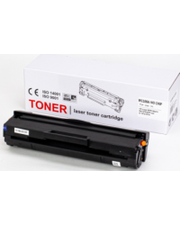 Тонер-картридж Fusion H-106A с чипом (W1106A) | 1000 страниц | черный