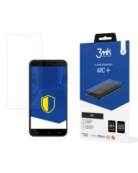 Asus Zenfone 3 Max ZC553KL - 3mk ARC+ screen protector