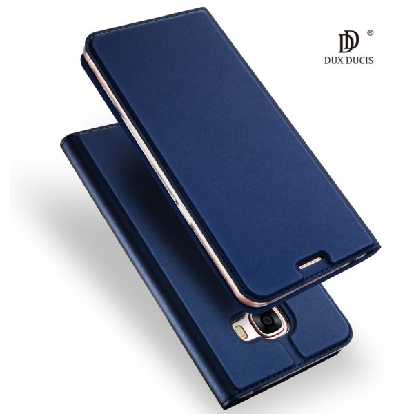 Dux Ducis Premium Magnet Case Чехол для телефона Apple iPhone 11 Pro Синий