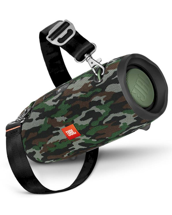 Беспроводная колонка JBL XTREME 2 bluetooth 4.2/IPX7 (camouflage)