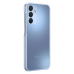 Прозрачный чехол Samsung EF-QA156CTEGWW для Samsung Galaxy A15 | A15 5G - прозрачный