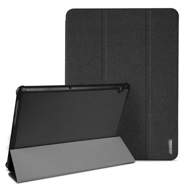 Dux Ducis Domo Magnet Case Чехол для Планшета Samsung T500 / T505 Galaxy Tab A7 10.4" Черный Dux Ducis Domo Magnet Case Чехол для Планшета Samsung T500 / T505 Galaxy Tab A7 10.4" Черный