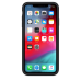 Обложка книги «MRXK2ZM/A Apple Smart Battery Cover for iPhone X/XS Black»